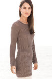 Lana Grossa PULLOVER Elastico