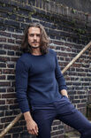 Lana Grossa PULLOVER Cool Wool