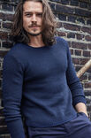 Lana Grossa PULLOVER Cool Wool