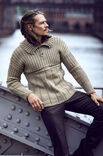 Lana Grossa PULLOVER Bingo Melange