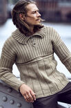 Lana Grossa PULLOVER Bingo Melange