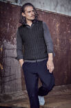 Lana Grossa PULLUNDER Cool Wool Big