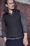 Lana Grossa PULLUNDER Cool Wool Big