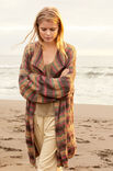 Lana Grossa JACKE Linarte Color