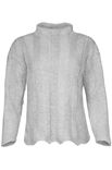Lana Grossa PULLOVER Cool Wool Big
