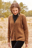 Lana Grossa JACKE Cool Wool