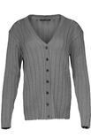 Lana Grossa JACKE Cool Wool