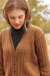 Lana Grossa JACKE Cool Wool
