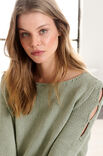 Lana Grossa PULLOVER Organico