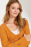 Lana Grossa PULLOVER Landlust Sommerseide
