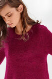 Lana Grossa PULLOVER Alta Moda Alpaca