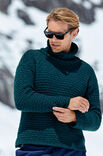 Lana Grossa PULLOVER Alta Moda Cashmere 16