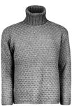 Lana Grossa PULLOVER Alta Moda Cashmere 16