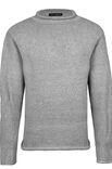 Lana Grossa PULLOVER Alta Moda Alpaca