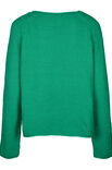 Lana Grossa PULLOVER Pima
