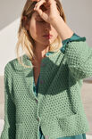 Lana Grossa JACKE Fourseason