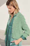 Lana Grossa JACKE Fourseason
