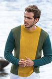 Lana Grossa PULLOVER Cool Cotton