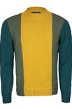 Lana Grossa PULLOVER Cool Cotton