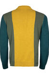 Lana Grossa PULLOVER Cool Cotton