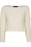 Lana Grossa PULLOVER Cool Cotton