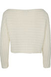 Lana Grossa PULLOVER Cool Cotton