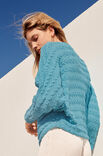 Lana Grossa PULLOVER Organico