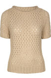 Lana Grossa PULLOVER Pima