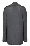 Lana Grossa JACKE 365 Cashmere