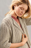 Lana Grossa JACKE Fourseason