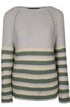 Lana Grossa PULLOVER Organico