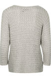 Lana Grossa PULLOVER Alta Moda Cotolana