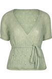 Lana Grossa JACKE Silkhair