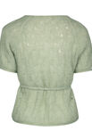 Lana Grossa JACKE Silkhair