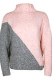Lana Grossa PULLOVER Fusione
