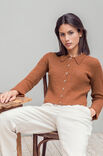 Lana Grossa JÄCKCHEN COOL WOOL Melange (GOTS)