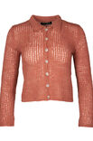 Lana Grossa JÄCKCHEN COOL WOOL Melange (GOTS)