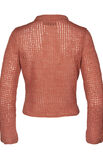 Lana Grossa JÄCKCHEN COOL WOOL Melange (GOTS)