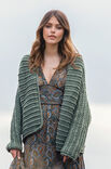 Lana Grossa JACKE Alta Moda Cashmere 16