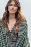 Lana Grossa JACKE Alta Moda Cashmere 16