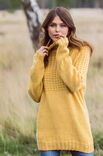 Lana Grossa PULLOVER Landlust Merino 180