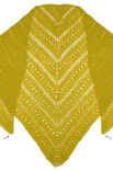 Lana Grossa DREIECKSTUCH Cool Wool Lace