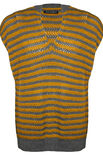 Lana Grossa PULLUNDER COOL WOOL Big Melange (GOTS)