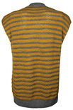 Lana Grossa PULLUNDER COOL WOOL Big Melange (GOTS)