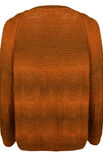 Lana Grossa PULLOVER Alta Moda Cashmere 16 Sfumato