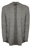 Lana Grossa CARDIGAN Fusione