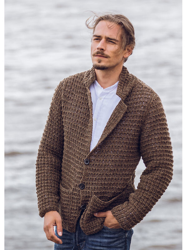 Lana Grossa SAKKO Mary's Tweed