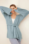 Lana Grossa JACKE Alta Moda Cotolana