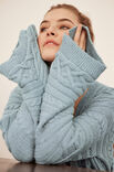 Lana Grossa JACKE Alta Moda Cotolana