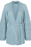 Lana Grossa JACKE Alta Moda Cotolana